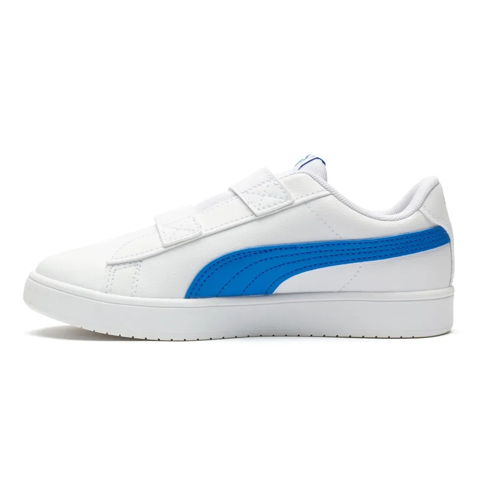 Puma Tenis JADA JR 381990-02 BrancoBranco Sint 2
